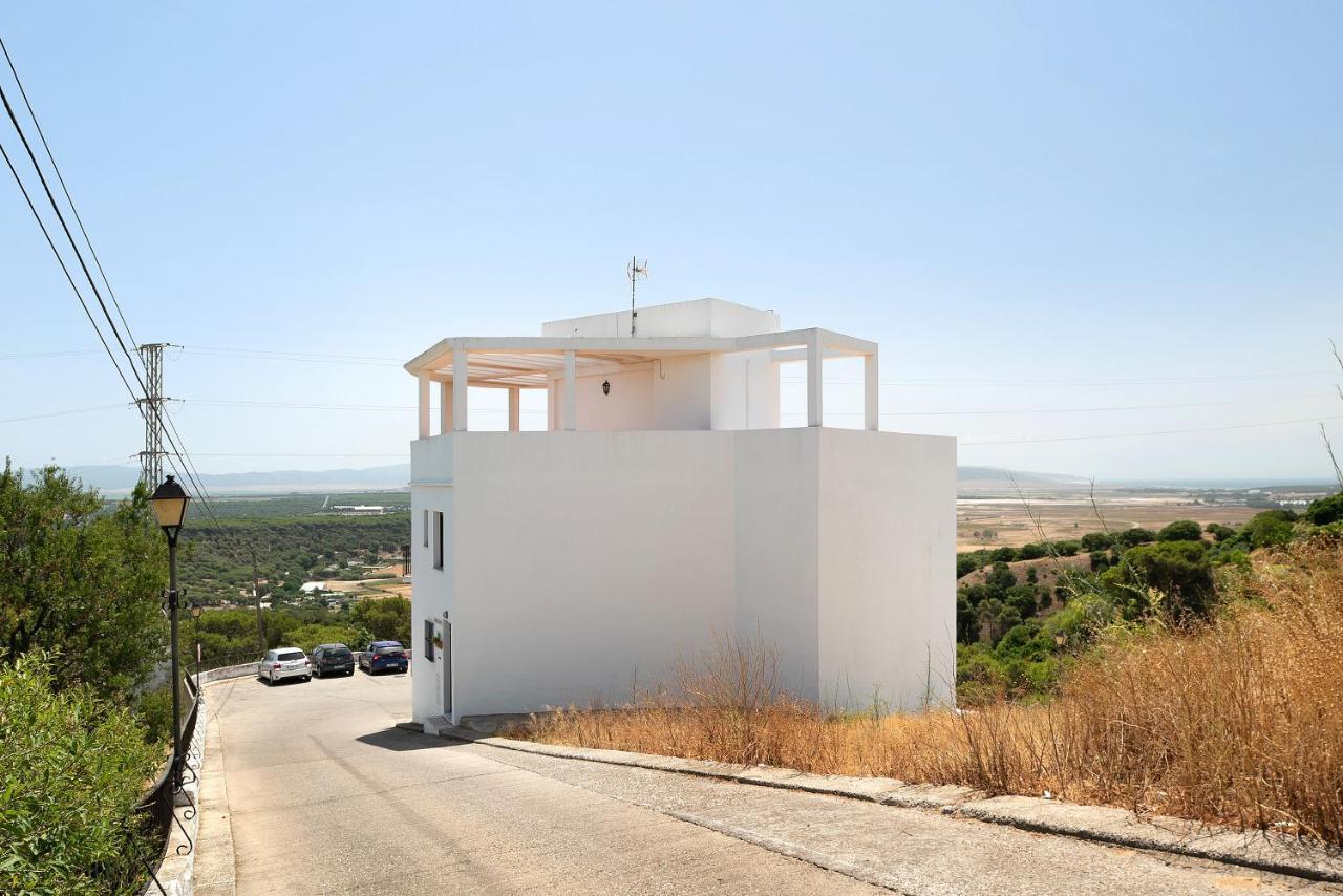Cobijadas75 Segur Vejer de la Frontera Εξωτερικό φωτογραφία