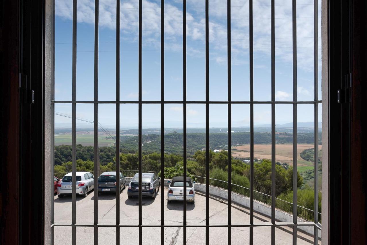 Cobijadas75 Segur Vejer de la Frontera Εξωτερικό φωτογραφία